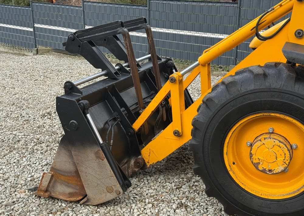 JCB * Koparko Ładowarka * JCB 3CX SUPER * Bardzo Dobry Stan - Bager utovarivač: slika 5 JCB * Koparko Ładowarka * JCB 3CX SUPER * Bardzo Dobry Stan - Bager utovarivač: slika 5