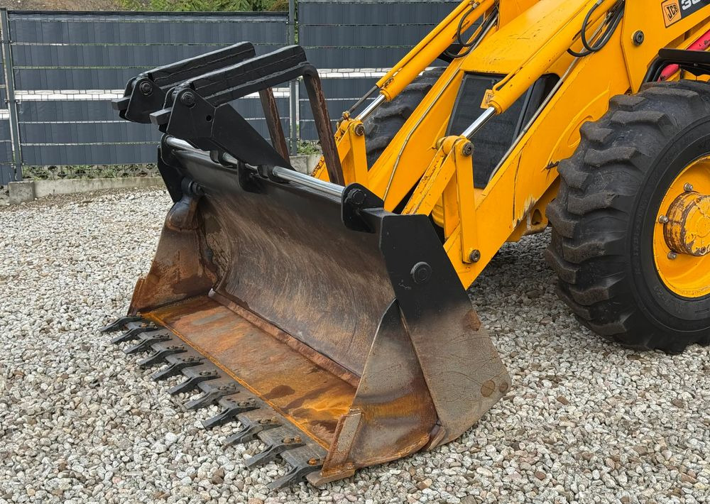 JCB * Koparko Ładowarka * JCB 3CX SUPER * Bardzo Dobry Stan - Bager utovarivač: slika 2 JCB * Koparko Ładowarka * JCB 3CX SUPER * Bardzo Dobry Stan - Bager utovarivač: slika 2