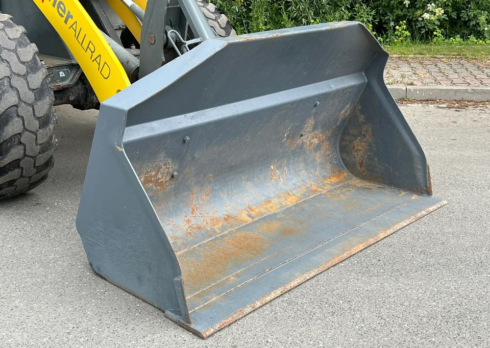 Kramer * Kramer Allrad Neuson 950 * Ładowarka * Sprowadzona * Bardzo Dobry Stan - Utovarivač točkaš: slika 2 Kramer * Kramer Allrad Neuson 950 * Ładowarka * Sprowadzona * Bardzo Dobry Stan - Utovarivač točkaš: slika 2