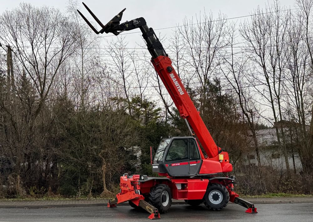 Manitou ŁADOWARKA TELESKOPOWA MANITOU MRT 2150 STAN IDEALNY Manitou ŁADOWARKA TELESKOPOWA MANITOU MRT 2150 STAN IDEALNY: slika 12 Manitou ŁADOWARKA TELESKOPOWA MANITOU MRT 2150 STAN IDEALNY Manitou ŁADOWARKA TELESKOPOWA MANITOU MRT 2150 STAN IDEALNY: slika 12