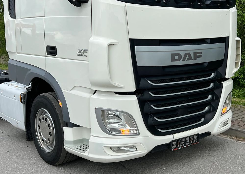 DAF *DAF XF 106 410 Euro 6 RETARDER KLIMA SPROWADZONY SUPER STAN CIĄGNIK SIODŁOWY - Tegljač: slika 3 DAF *DAF XF 106 410 Euro 6 RETARDER KLIMA SPROWADZONY SUPER STAN CIĄGNIK SIODŁOWY - Tegljač: slika 3