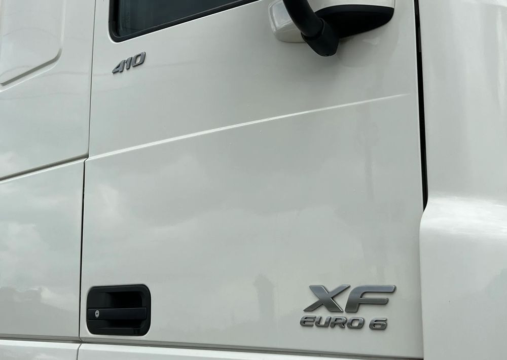 DAF * DAF XF 106 * SPROWADZONY * SUPER STAN CIĄGNIK SIODŁOWY Euro 6 - Tegljač: slika 5 DAF * DAF XF 106 * SPROWADZONY * SUPER STAN CIĄGNIK SIODŁOWY Euro 6 - Tegljač: slika 5