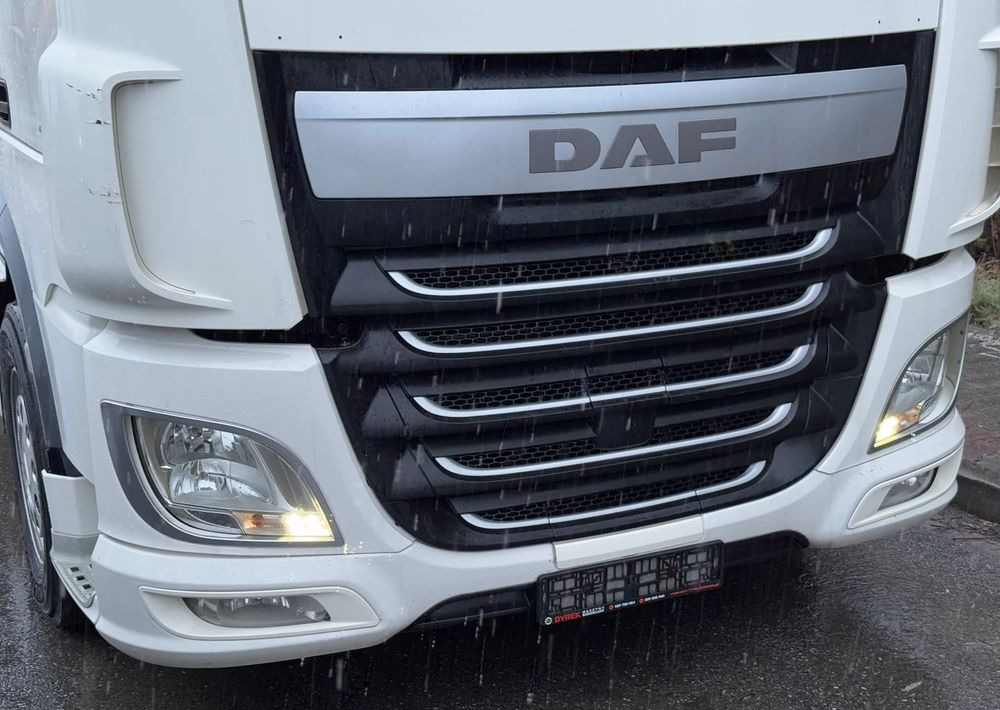 DAF * Zestaw * DAF 106 Euro 6 + Naczepa Krone * Bardzo Dobry Stan DAF * Zestaw * DAF 106 Euro 6 + Naczepa Krone * Bardzo Dobry Stan: slika 7