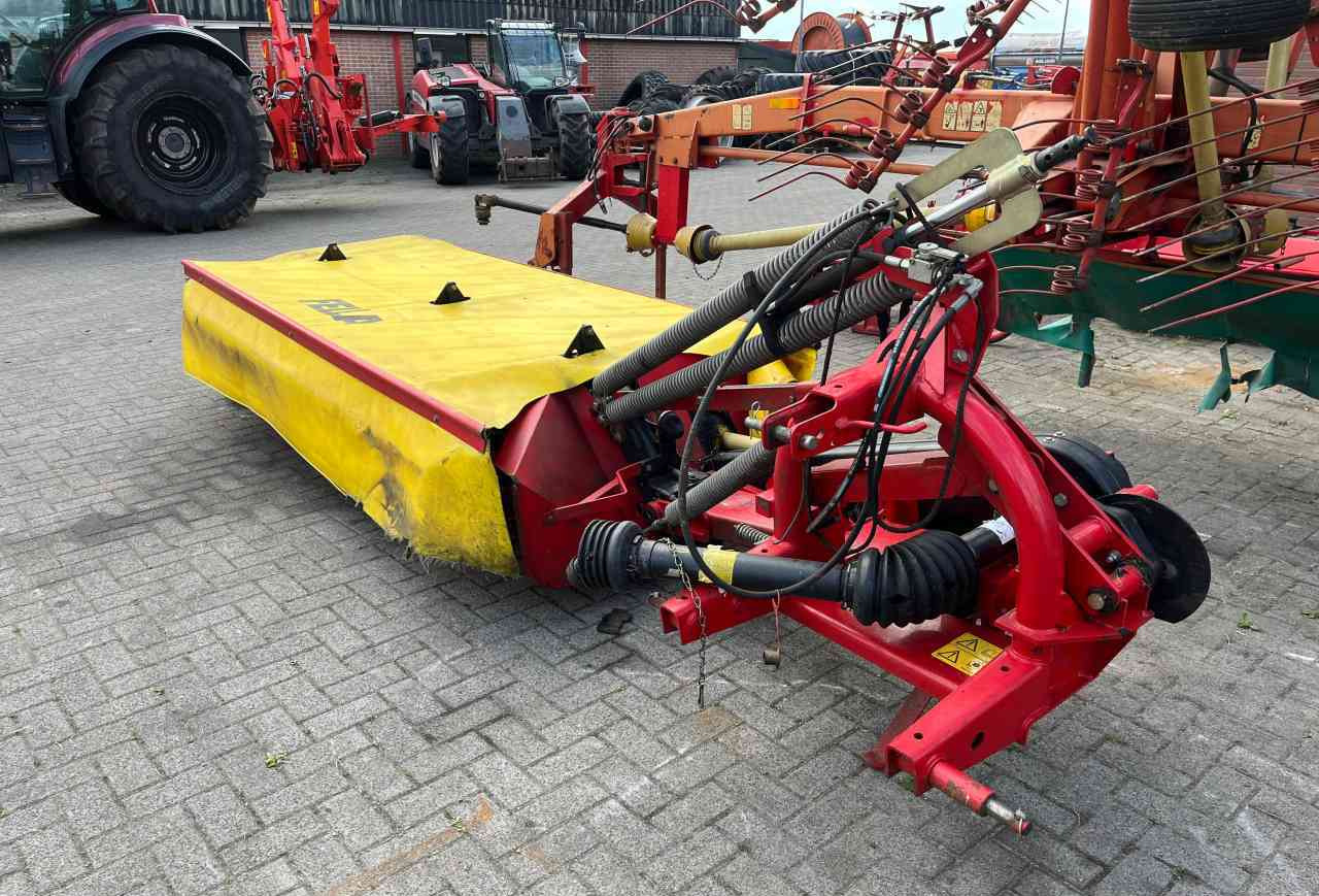 Fella SM 310 FP-KC CC Schijvenmaaier weidebouwmachines - Kosačica: slika 2 Fella SM 310 FP-KC CC Schijvenmaaier weidebouwmachines - Kosačica: slika 2