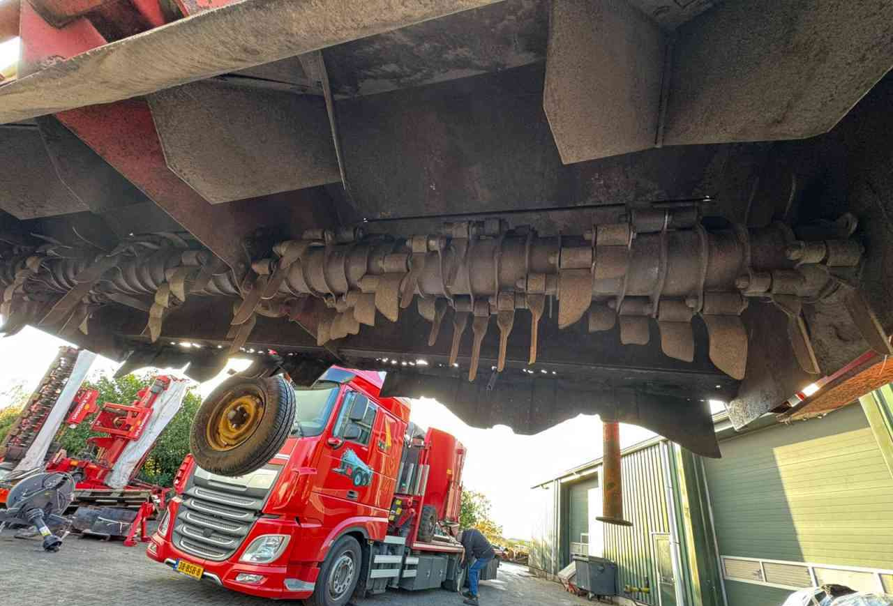 Grimme KS3000 - Mašina za tarupiranje lista: slika 4 Grimme KS3000 - Mašina za tarupiranje lista: slika 4