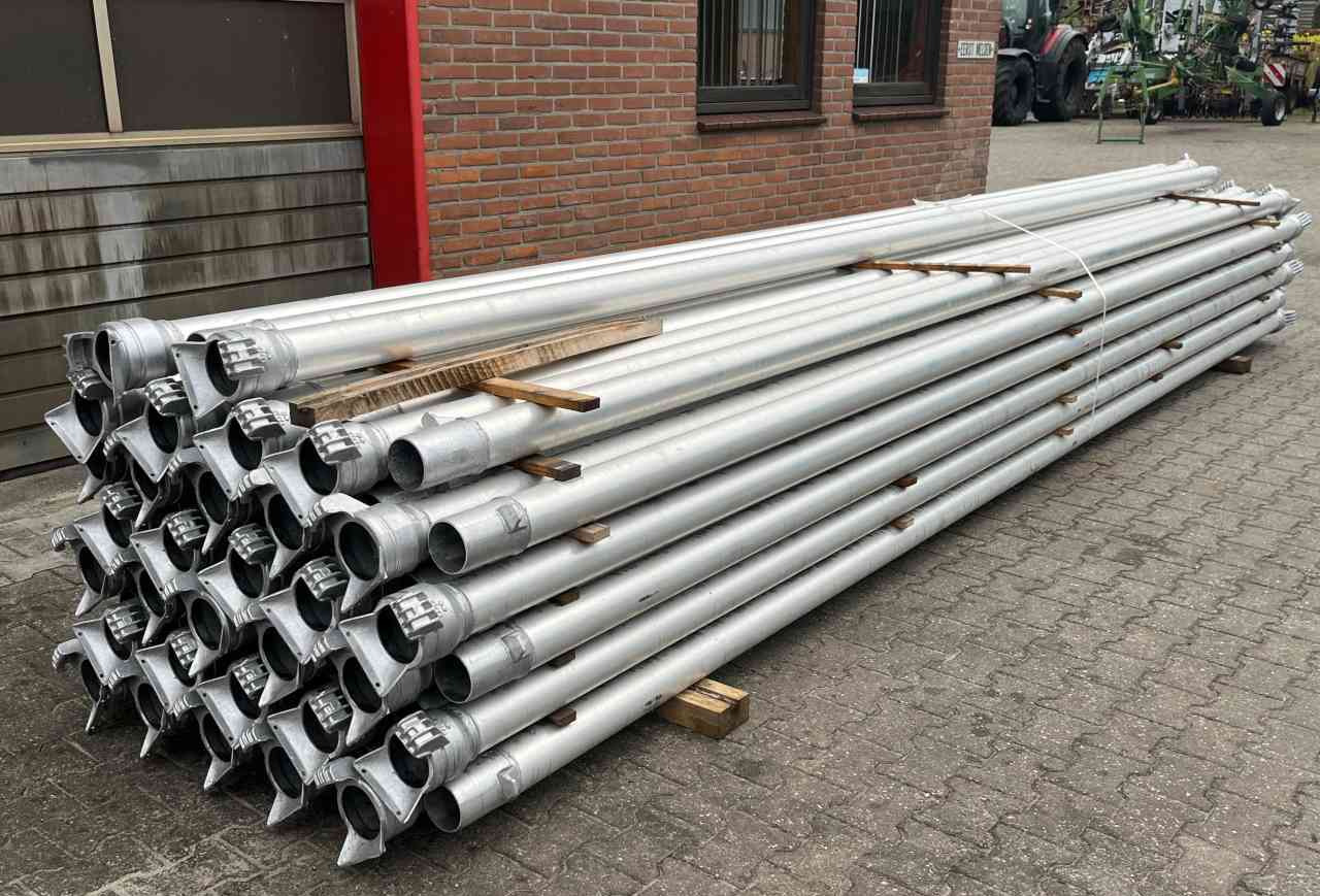 Humet Beregeningsbuis Humet 4'' Aluminium buis diversen - Sistem za navodnjavanje: slika 2 Humet Beregeningsbuis Humet 4'' Aluminium buis diversen - Sistem za navodnjavanje: slika 2