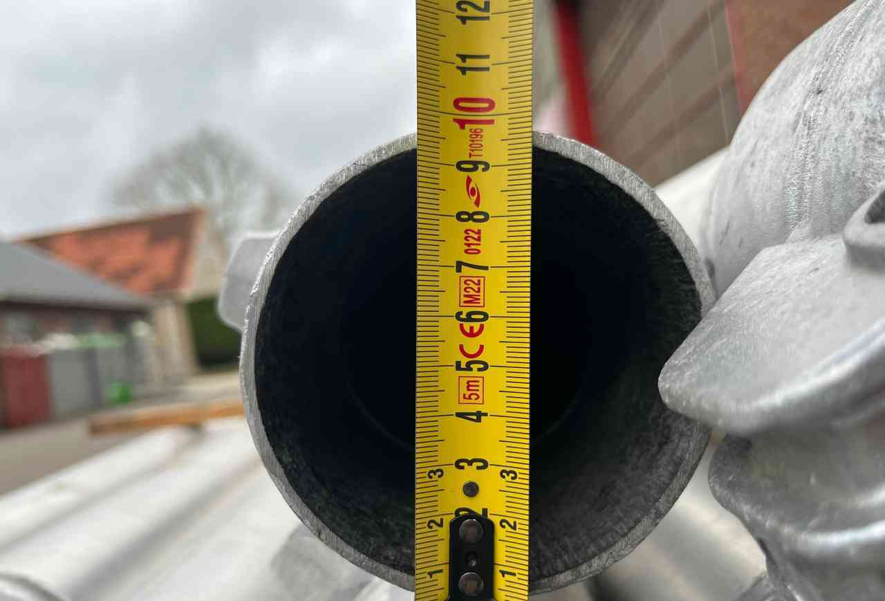 Humet Beregeningsbuis Humet 4'' Aluminium buis diversen - Sistem za navodnjavanje: slika 4 Humet Beregeningsbuis Humet 4'' Aluminium buis diversen - Sistem za navodnjavanje: slika 4