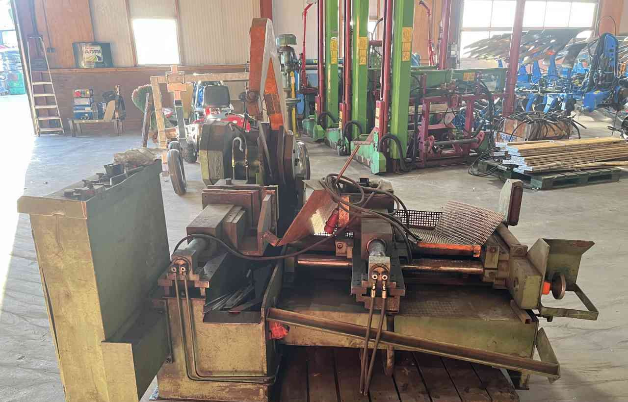 Kasto beugelzaagmachine diversen - Mašinska alatka: slika 4 Kasto beugelzaagmachine diversen - Mašinska alatka: slika 4