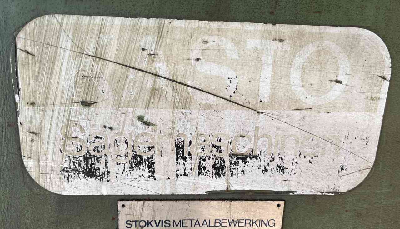 Kasto beugelzaagmachine diversen - Mašinska alatka: slika 5 Kasto beugelzaagmachine diversen - Mašinska alatka: slika 5