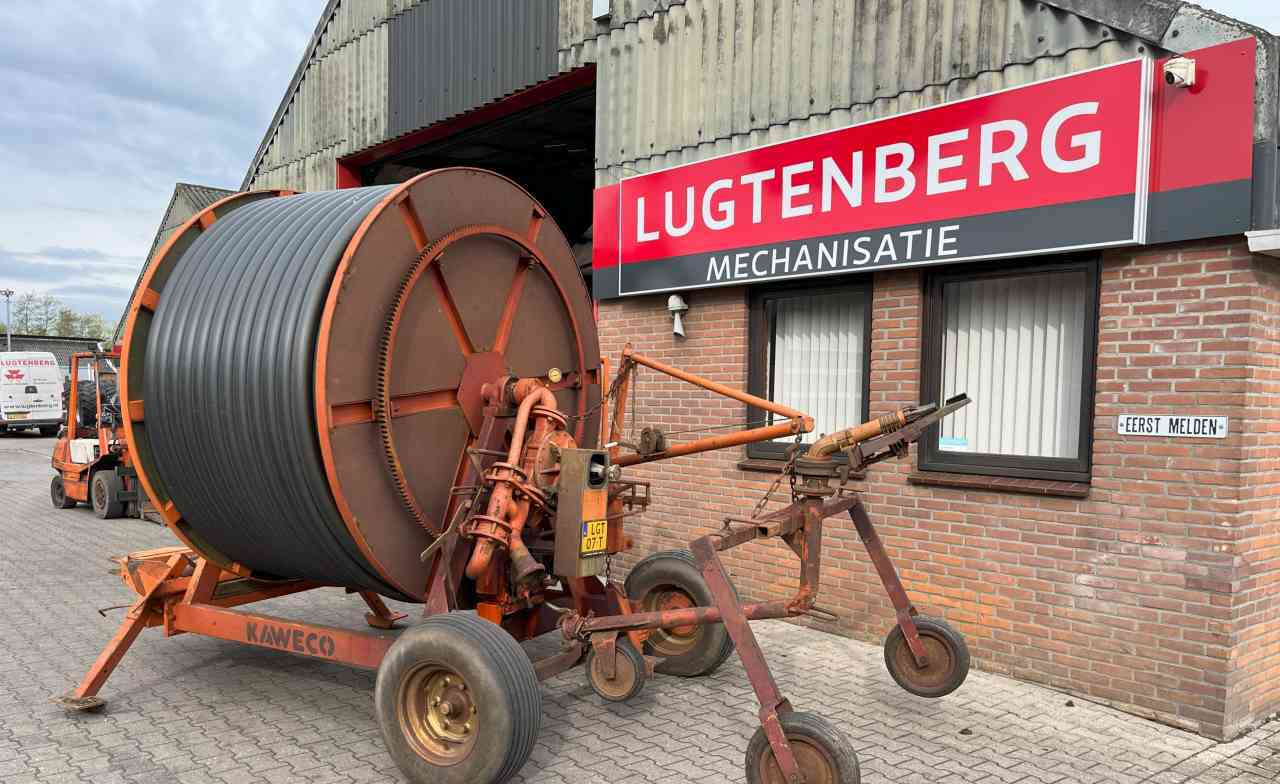 Kaweco 80-270 beregeningshaspel diversen - Sistem za navodnjavanje: slika 1 Kaweco 80-270 beregeningshaspel diversen - Sistem za navodnjavanje: slika 1