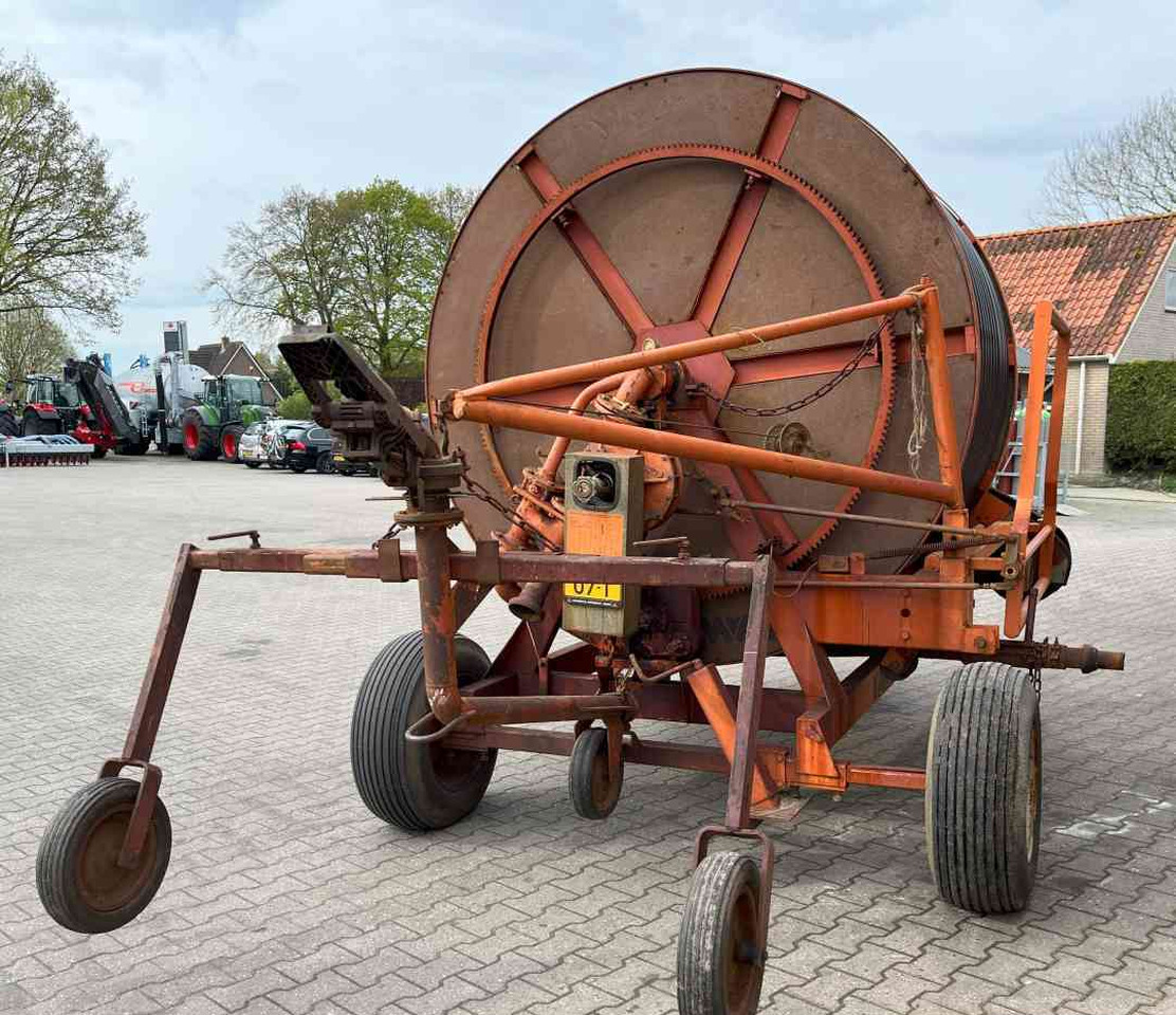 Kaweco 80-270 beregeningshaspel diversen - Sistem za navodnjavanje: slika 3 Kaweco 80-270 beregeningshaspel diversen - Sistem za navodnjavanje: slika 3