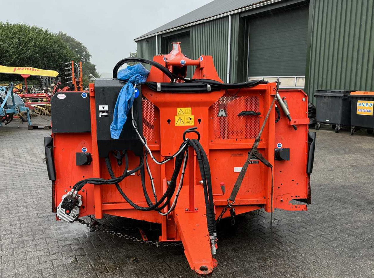 Kuhn Polycrock 3850 voermachines - Oprema za silose: slika 3 Kuhn Polycrock 3850 voermachines - Oprema za silose: slika 3