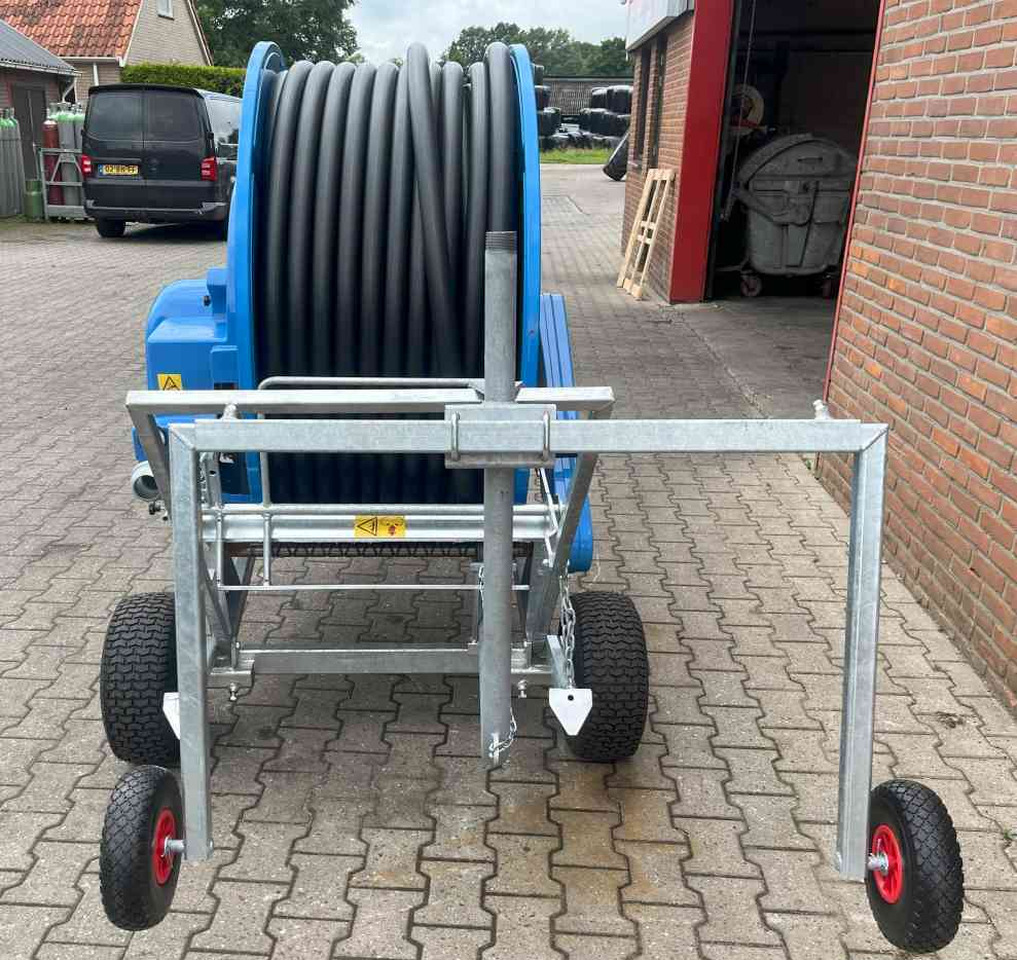 Ocmis MR 50-170 Micro rain beregeningshaspel diversen. - Sistem za navodnjavanje: slika 3 Ocmis MR 50-170 Micro rain beregeningshaspel diversen. - Sistem za navodnjavanje: slika 3