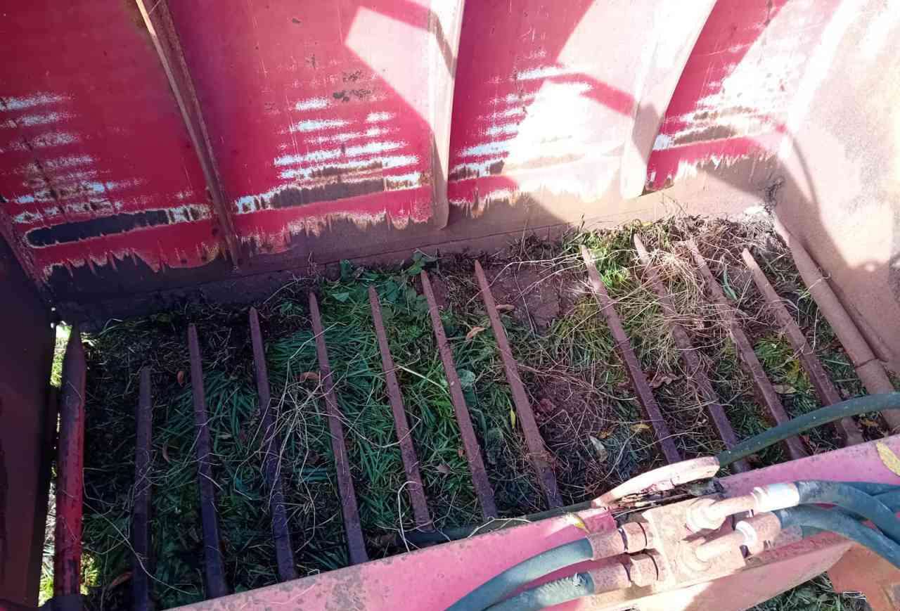 Redrock Alligator 200 Large kuilhapper, voermachines - Oprema za silose: slika 5 Redrock Alligator 200 Large kuilhapper, voermachines - Oprema za silose: slika 5