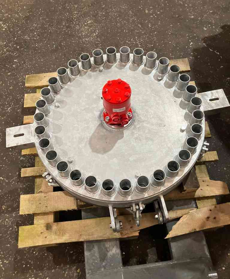 Verdeelmolen, verdeler, nieuw, diversen. - Instrument/ Oprema: slika 1 Verdeelmolen, verdeler, nieuw, diversen. - Instrument/ Oprema: slika 1
