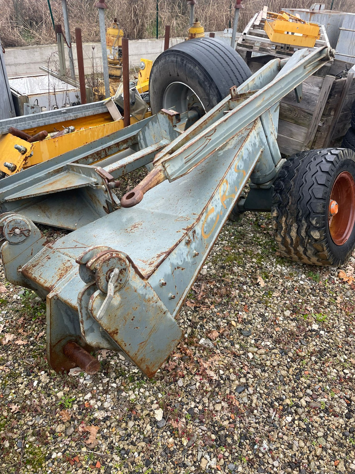 Liebherr - Brzomontažna dizalica: slika 2 Liebherr - Brzomontažna dizalica: slika 2