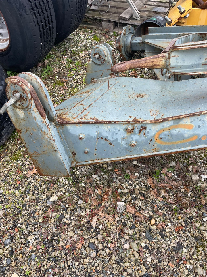 Liebherr - Brzomontažna dizalica: slika 3 Liebherr - Brzomontažna dizalica: slika 3