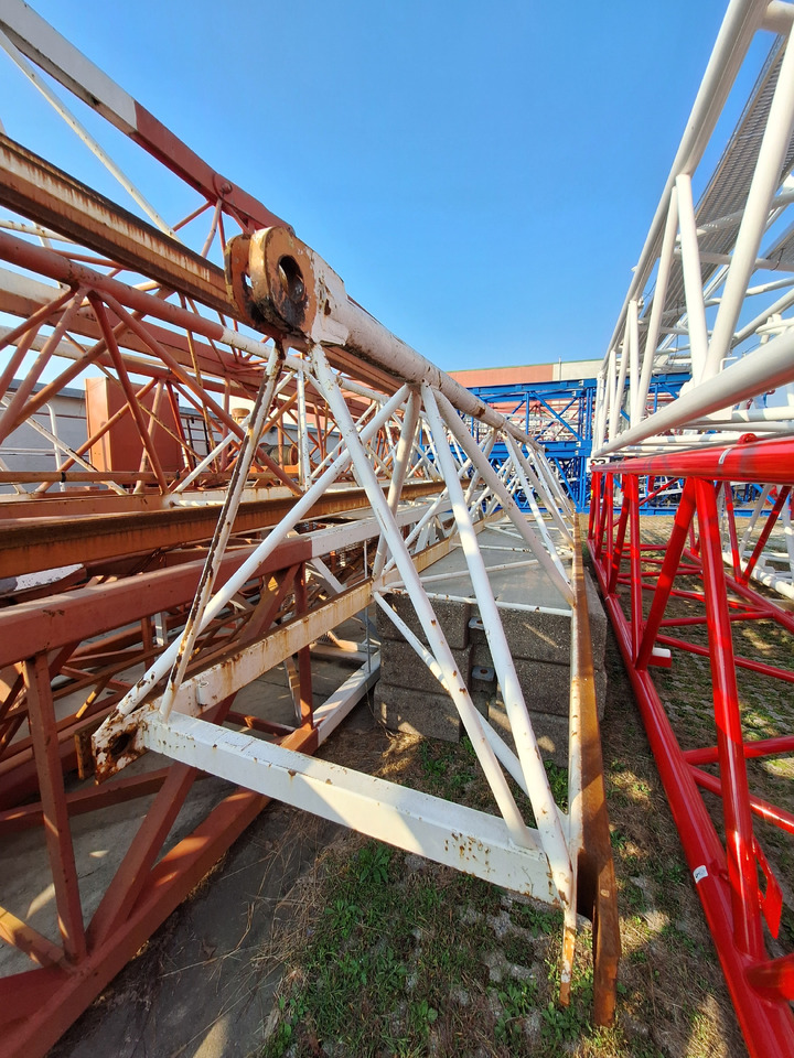 Raimondi MR75 - Toranjski kran: slika 4 Raimondi MR75 - Toranjski kran: slika 4