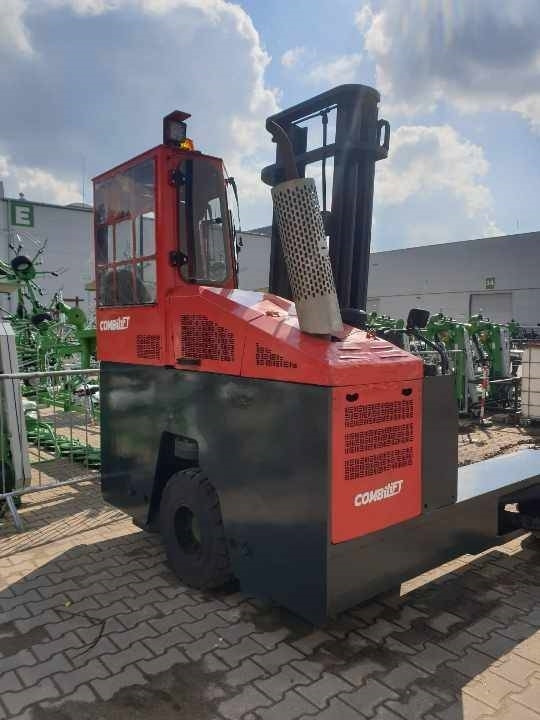 Combilift C 4500 - Bočni utovarivač: slika 4 Combilift C 4500 - Bočni utovarivač: slika 4