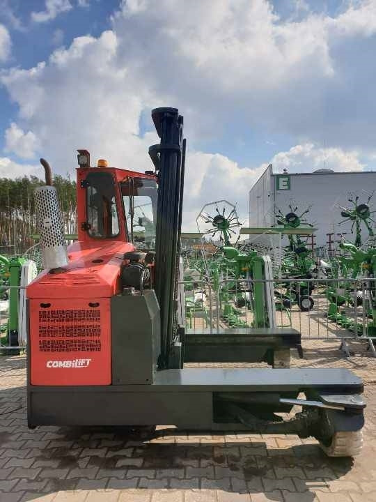 Combilift C 4500 - Bočni utovarivač: slika 3 Combilift C 4500 - Bočni utovarivač: slika 3