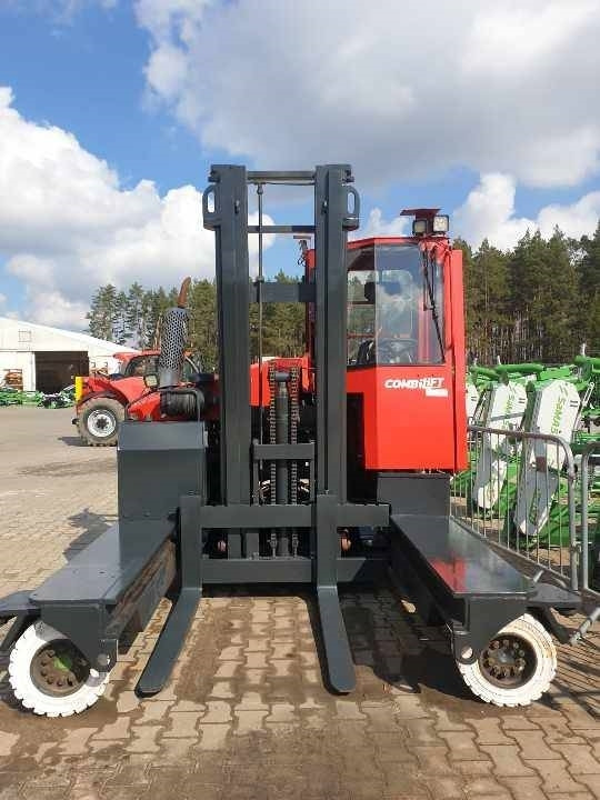 Combilift C 4500 - Bočni utovarivač: slika 1 Combilift C 4500 - Bočni utovarivač: slika 1