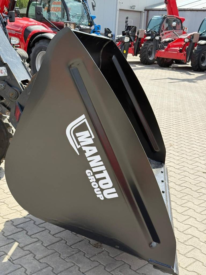 Manitou CBA 1500 L2050 LDR 52000489 - Kašika za Građevinska mašina: slika 5 Manitou CBA 1500 L2050 LDR 52000489 - Kašika za Građevinska mašina: slika 5
