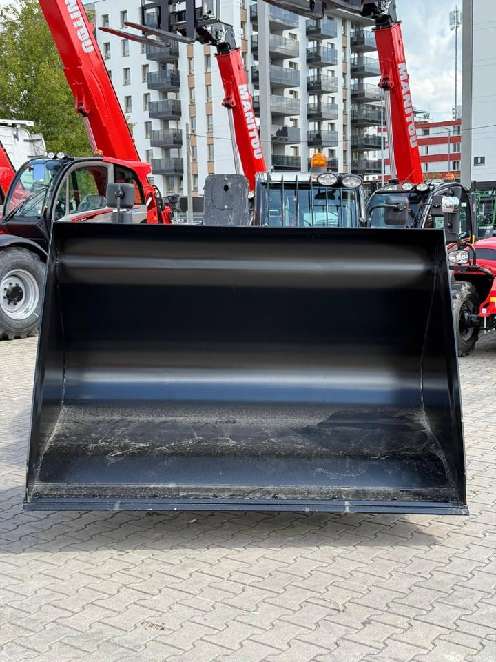 Manitou CBA 1500 L2050 LDR 52000489 - Kašika za Građevinska mašina: slika 3 Manitou CBA 1500 L2050 LDR 52000489 - Kašika za Građevinska mašina: slika 3