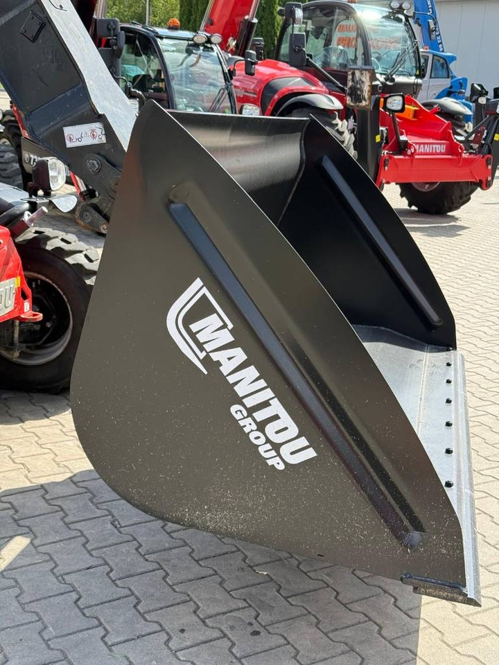Manitou CBA 1500 L2450 LDR 52612441 NEW - Kašika za Građevinska mašina: slika 2 Manitou CBA 1500 L2450 LDR 52612441 NEW - Kašika za Građevinska mašina: slika 2