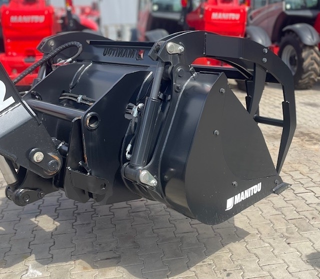 Manitou CBG 1850 DA MS - Oprema za silose: slika 4 Manitou CBG 1850 DA MS - Oprema za silose: slika 4