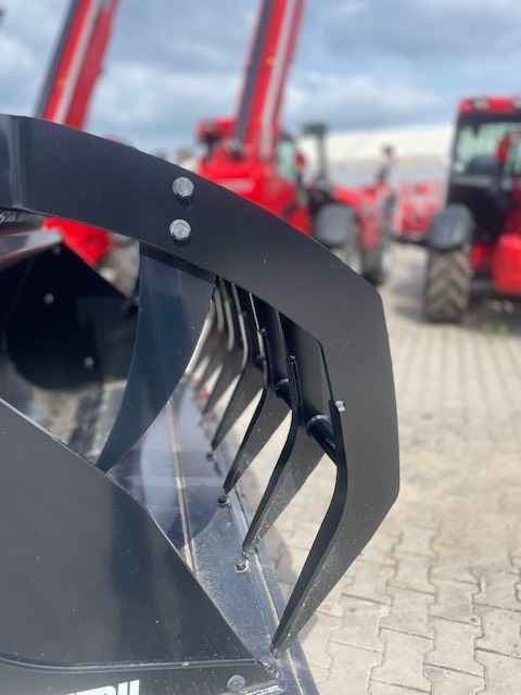 Manitou CBG 1850 DA MS - Oprema za silose: slika 2 Manitou CBG 1850 DA MS - Oprema za silose: slika 2