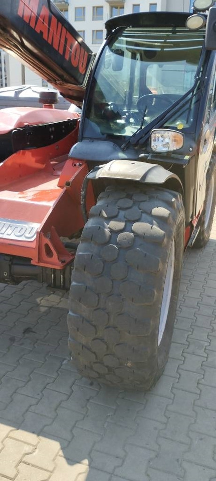 Manitou MLT 737 130 PS+  Manitou MLT 737 130 PS+: slika 11