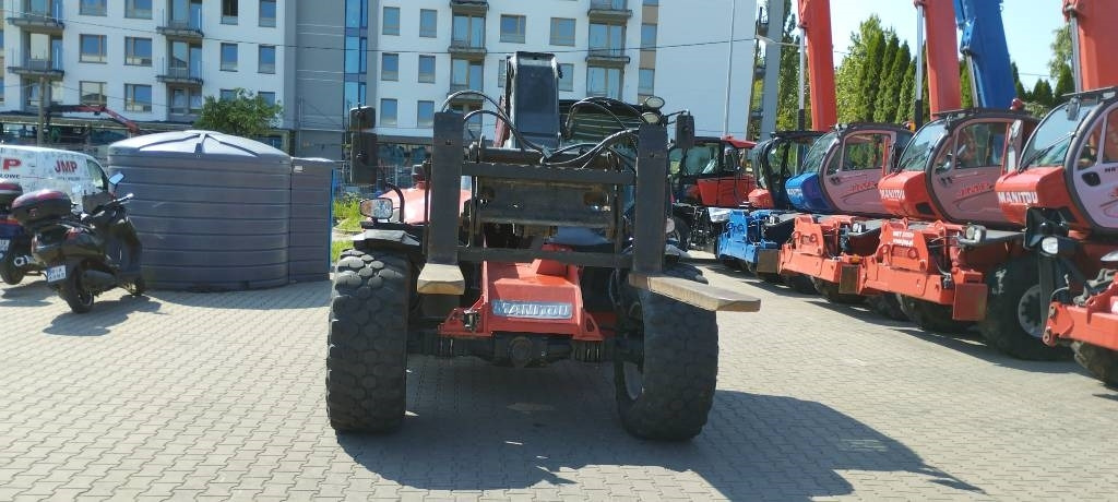 Manitou MLT 737 130 PS+  Manitou MLT 737 130 PS+: slika 10