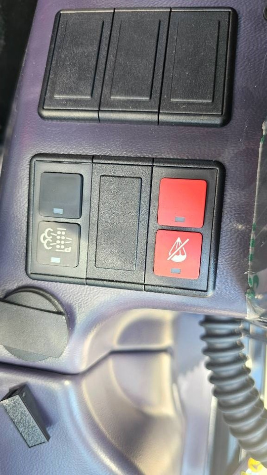 Teleskopski upravljač novi Manitou MT 1840 100D 2025 NEW DELIVERY !: slika 14 Teleskopski upravljač novi Manitou MT 1840 100D 2025 NEW DELIVERY !: slika 14