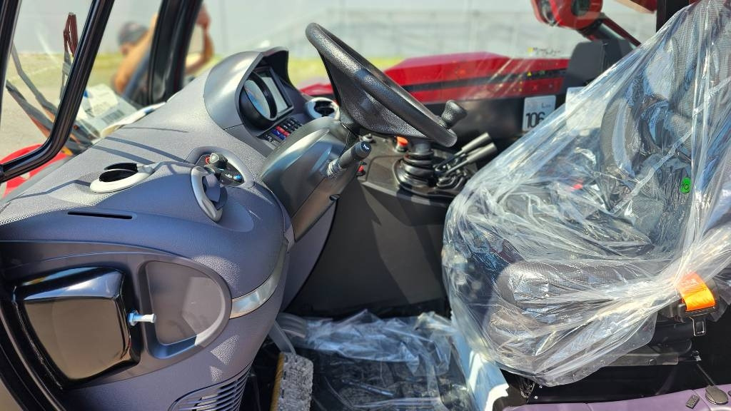 Teleskopski upravljač novi Manitou MT 1840 100D 2025 NEW DELIVERY !: slika 11 Teleskopski upravljač novi Manitou MT 1840 100D 2025 NEW DELIVERY !: slika 11