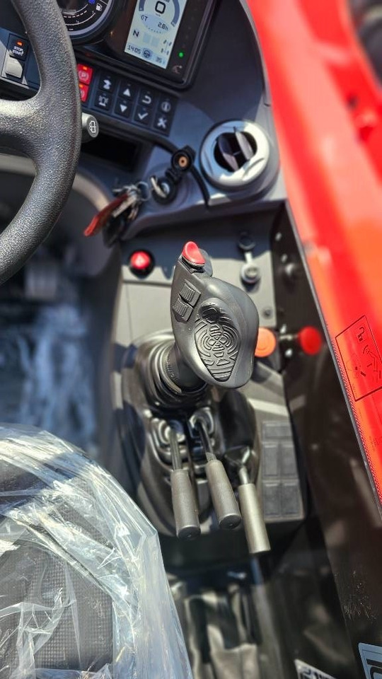 Teleskopski upravljač novi Manitou MT 1840 100D 2025 NEW DELIVERY !: slika 13 Teleskopski upravljač novi Manitou MT 1840 100D 2025 NEW DELIVERY !: slika 13