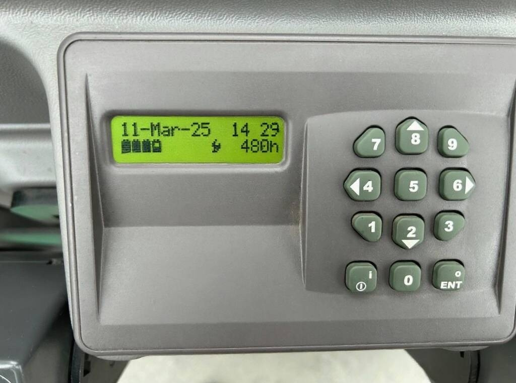 Mitsubishi EPH125DTFVI750 - 3 units - Preuzimač porudžbine: slika 4 Mitsubishi EPH125DTFVI750 - 3 units - Preuzimač porudžbine: slika 4