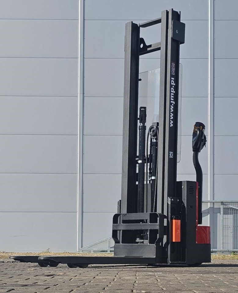 REDDOT ES15-ES FF3500mm UNUSED - Slagač: slika 5 REDDOT ES15-ES FF3500mm UNUSED - Slagač: slika 5
