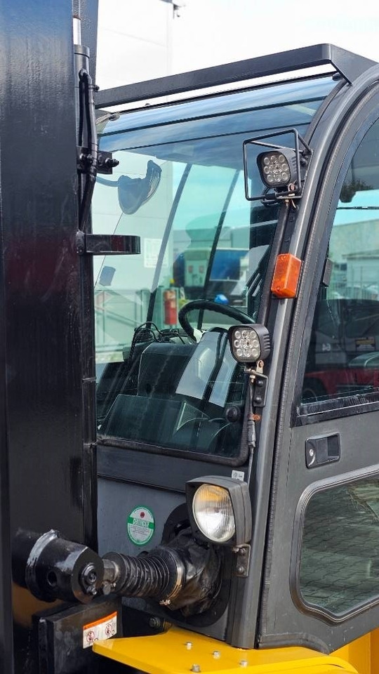 Dizel viljuškar UniCarriers DG1F4A50Y: slika 10