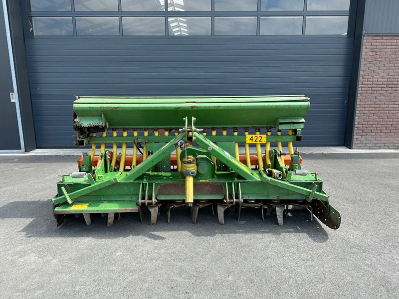 Amazone RX 3000 - Drljača: slika 2 Amazone RX 3000 - Drljača: slika 2