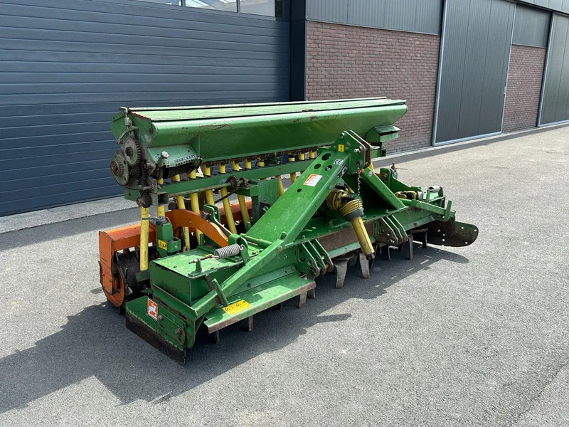 Amazone RX 3000 - Drljača: slika 3 Amazone RX 3000 - Drljača: slika 3