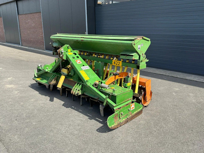 Amazone RX 3000 - Drljača: slika 1 Amazone RX 3000 - Drljača: slika 1