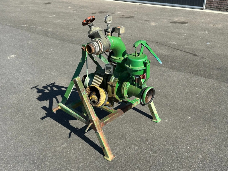 Caprari MEC D3/65B Pomp - Pumpa za vodu: slika 1 Caprari MEC D3/65B Pomp - Pumpa za vodu: slika 1