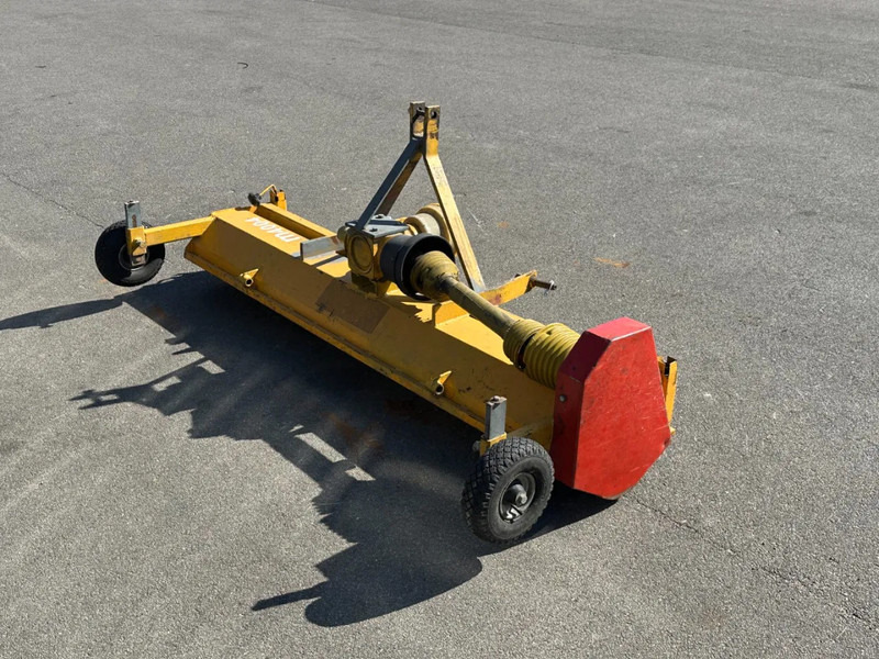 Diversen Verticuteermachine M4004 - Motorna kopačica: slika 5 Diversen Verticuteermachine M4004 - Motorna kopačica: slika 5