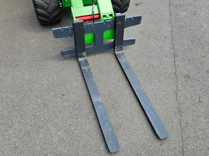 Avant XHD120 CM Palletvork - Dodatak za Poljoprivredna mašina: slika 4 Avant XHD120 CM Palletvork - Dodatak za Poljoprivredna mašina: slika 4