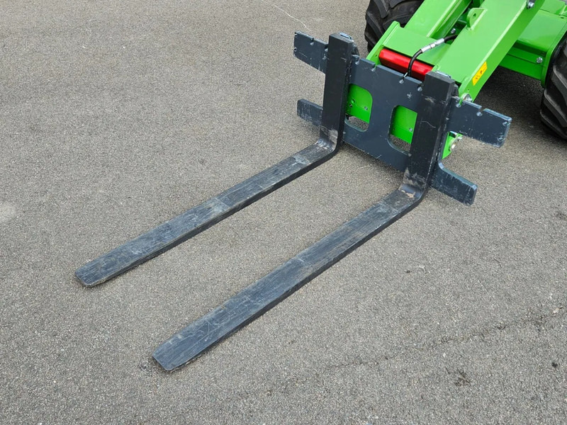 Avant XHD120 CM Palletvork - Dodatak za Poljoprivredna mašina: slika 2 Avant XHD120 CM Palletvork - Dodatak za Poljoprivredna mašina: slika 2