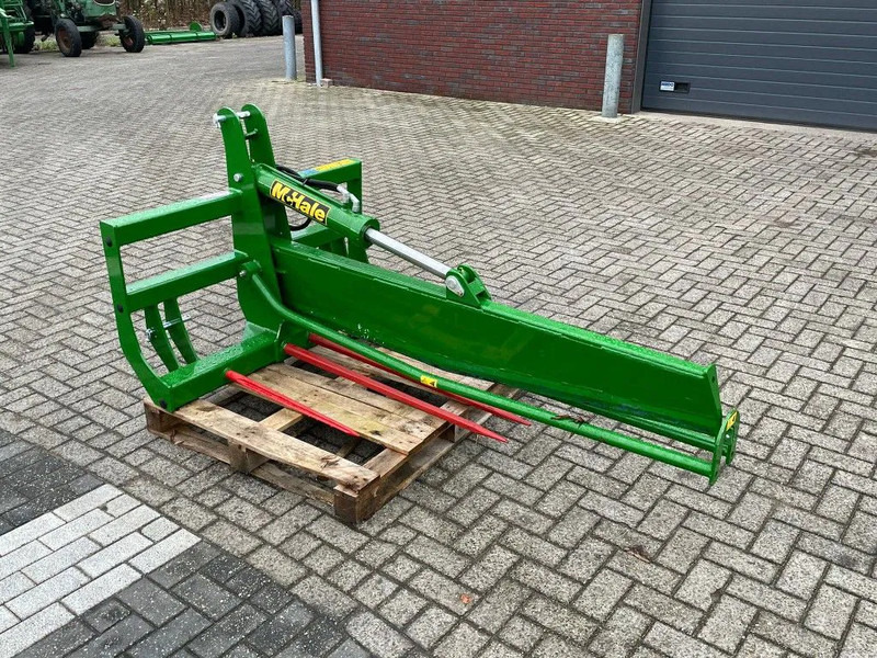 McHale McHale 994 - Dodatak: slika 3 McHale McHale 994 - Dodatak: slika 3