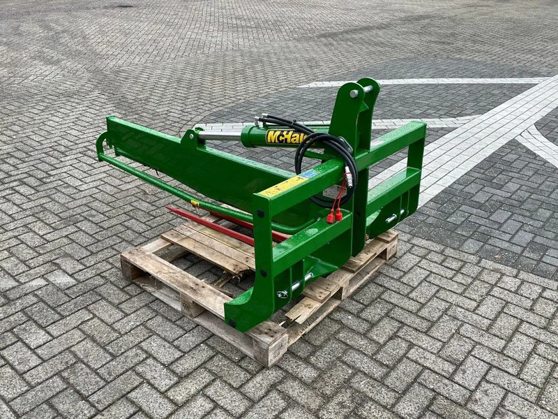 McHale McHale 994 - Dodatak: slika 4 McHale McHale 994 - Dodatak: slika 4