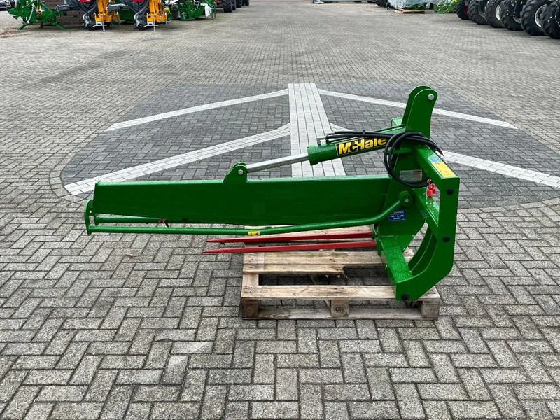 McHale McHale 994 - Dodatak: slika 5 McHale McHale 994 - Dodatak: slika 5