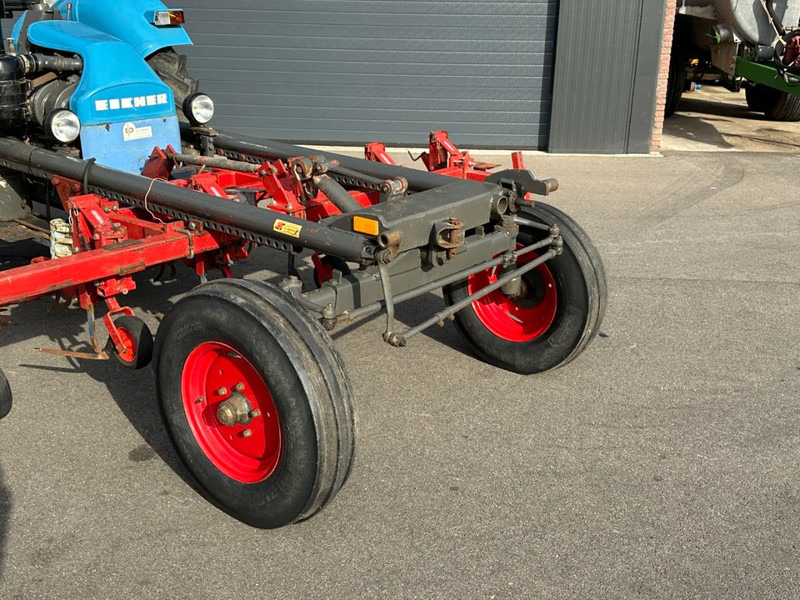 Eicher GT40 - Traktor: slika 3 Eicher GT40 - Traktor: slika 3