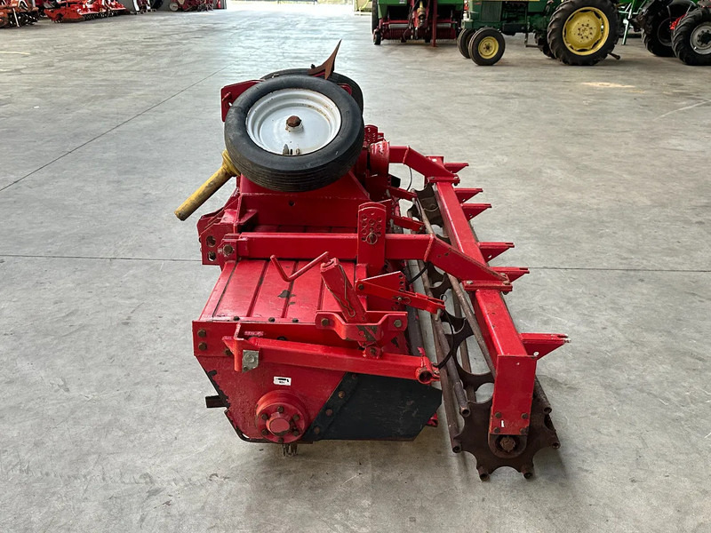 Kongskilde Elliptor 3000 - Oprema za obradu zemljišta: slika 5 Kongskilde Elliptor 3000 - Oprema za obradu zemljišta: slika 5